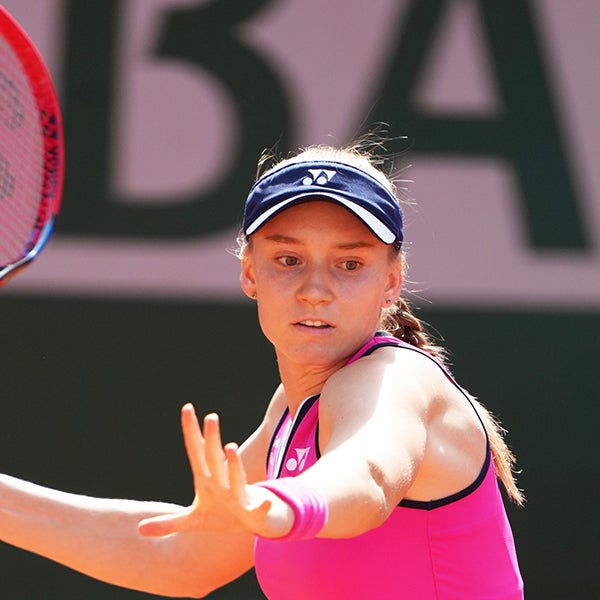 Roland-Garros 2023: Team Yonex Starts Strong On The First Round