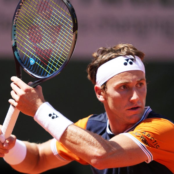 Roland-Garros 2023: Team Yonex winning in style