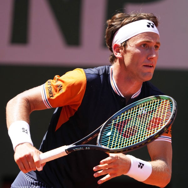 Roland-Garros 2023: Ruud and Nishioka into the last 16