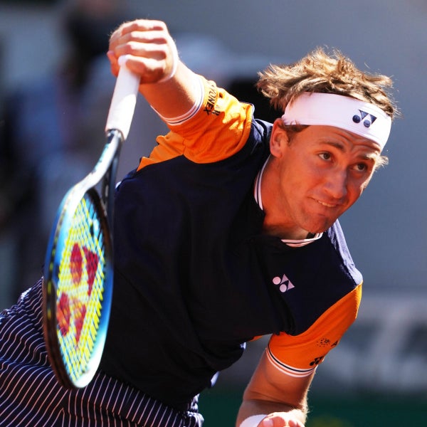 Roland-Garros 2023: Ruud makes the quarterfinals