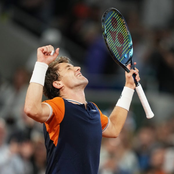 Roland-Garros 2023: Ruud closes in on history