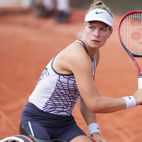Roland-Garros 2023: De Groot and Oda reach singles finals