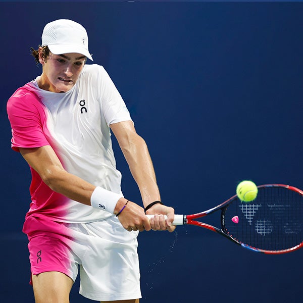 US Open 2023: A future star, a dominant force and wins for two 'firsts' - champions glow for Team Yonex