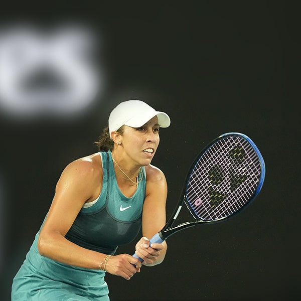 Team Yonex Brings Color and Energy to Paris’ Red Clay