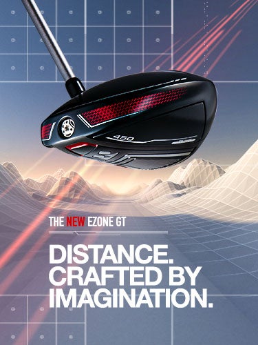 New EZONE GT
