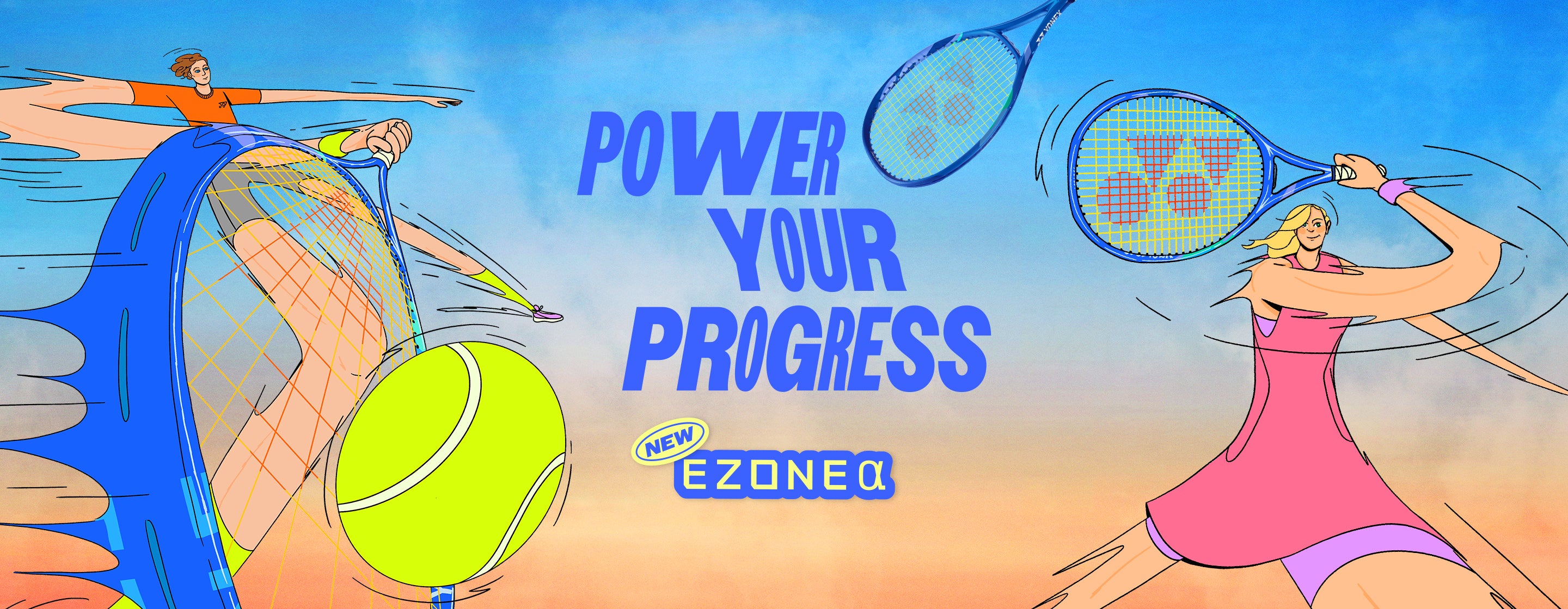 EZONE ALPHA
