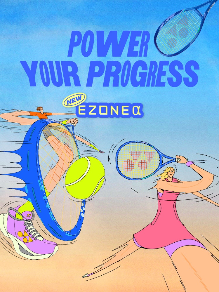 EZONE ALPHA
