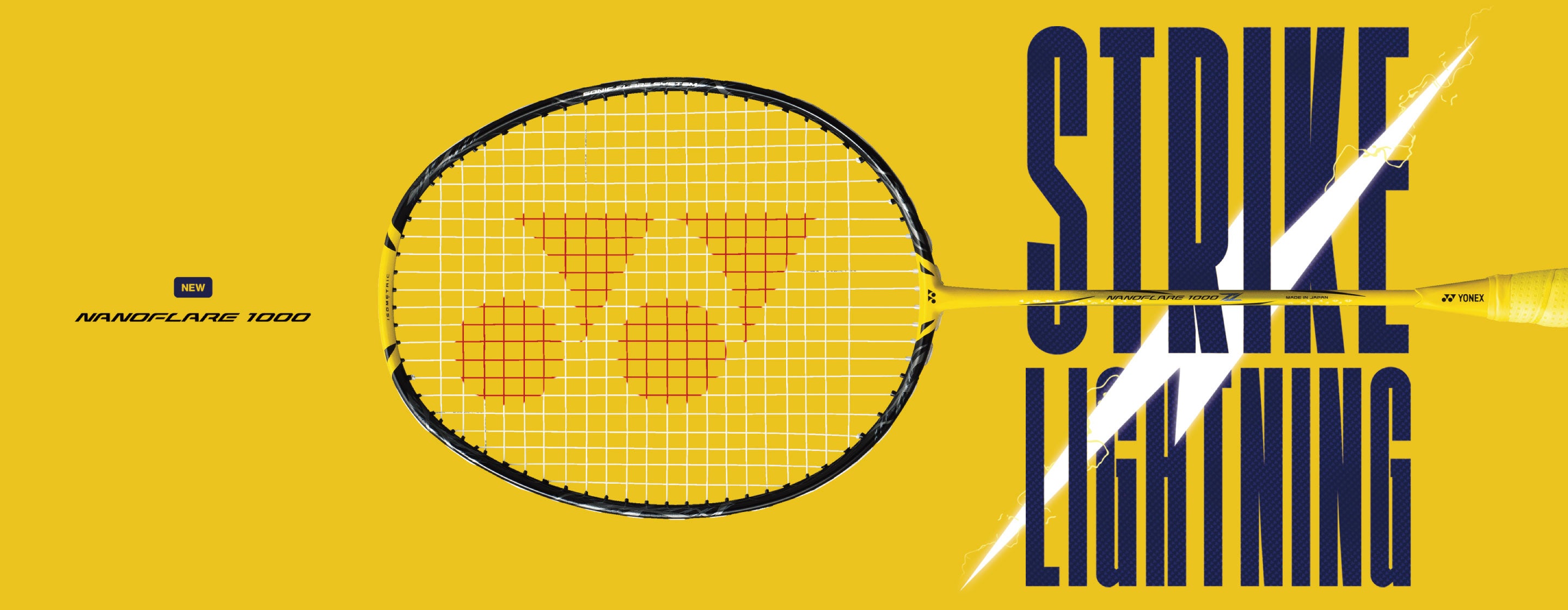 Badminton - Yonex.com