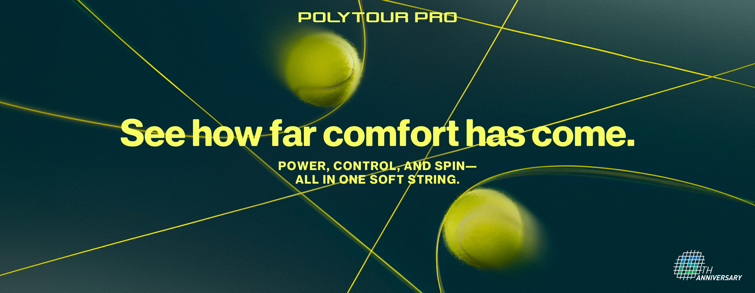 POLYTOUR PRO