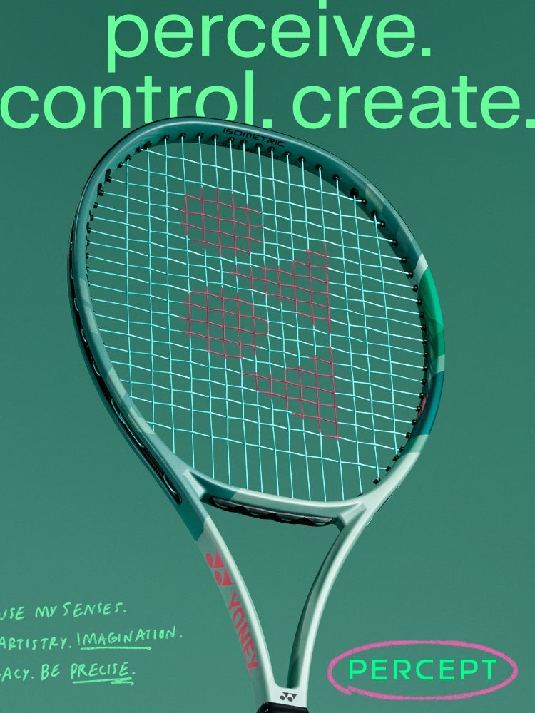 The New Series PERCEPT