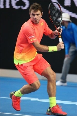 VCORE Duel G 97 Earned Tennis Magazine's Editor's Choice Award for