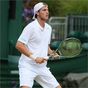 ITF Junior Boys Rankings