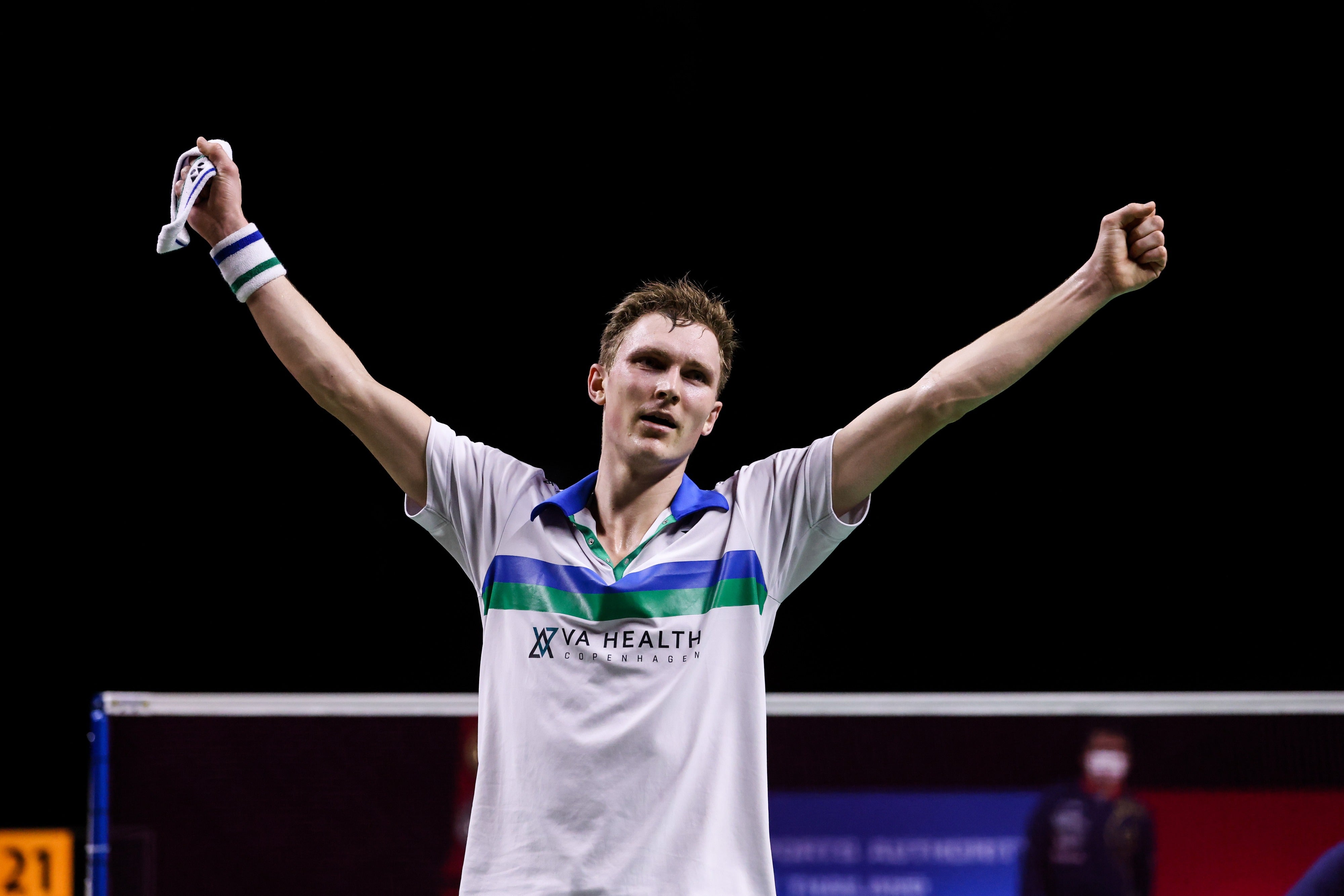 Yonex Viktor Axselsen