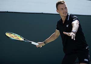 Fucsovics tennis discount