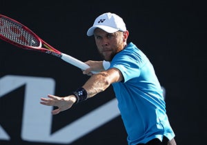 Albot tennis online