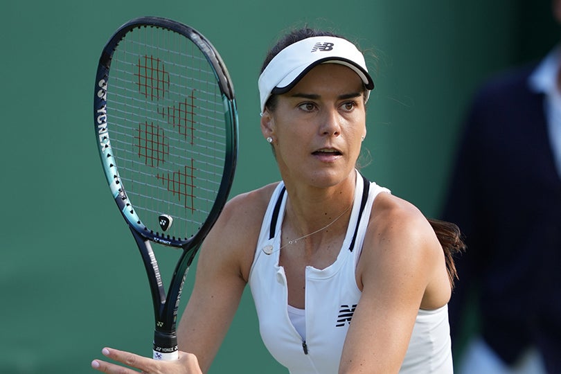 Sorana Cirstea