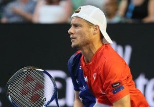 Lleyton Hewitt