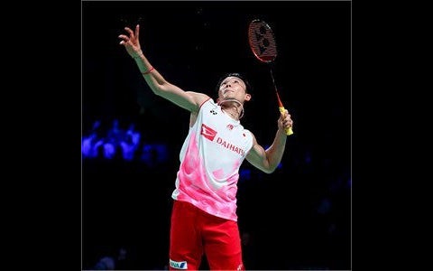 Denmark open results