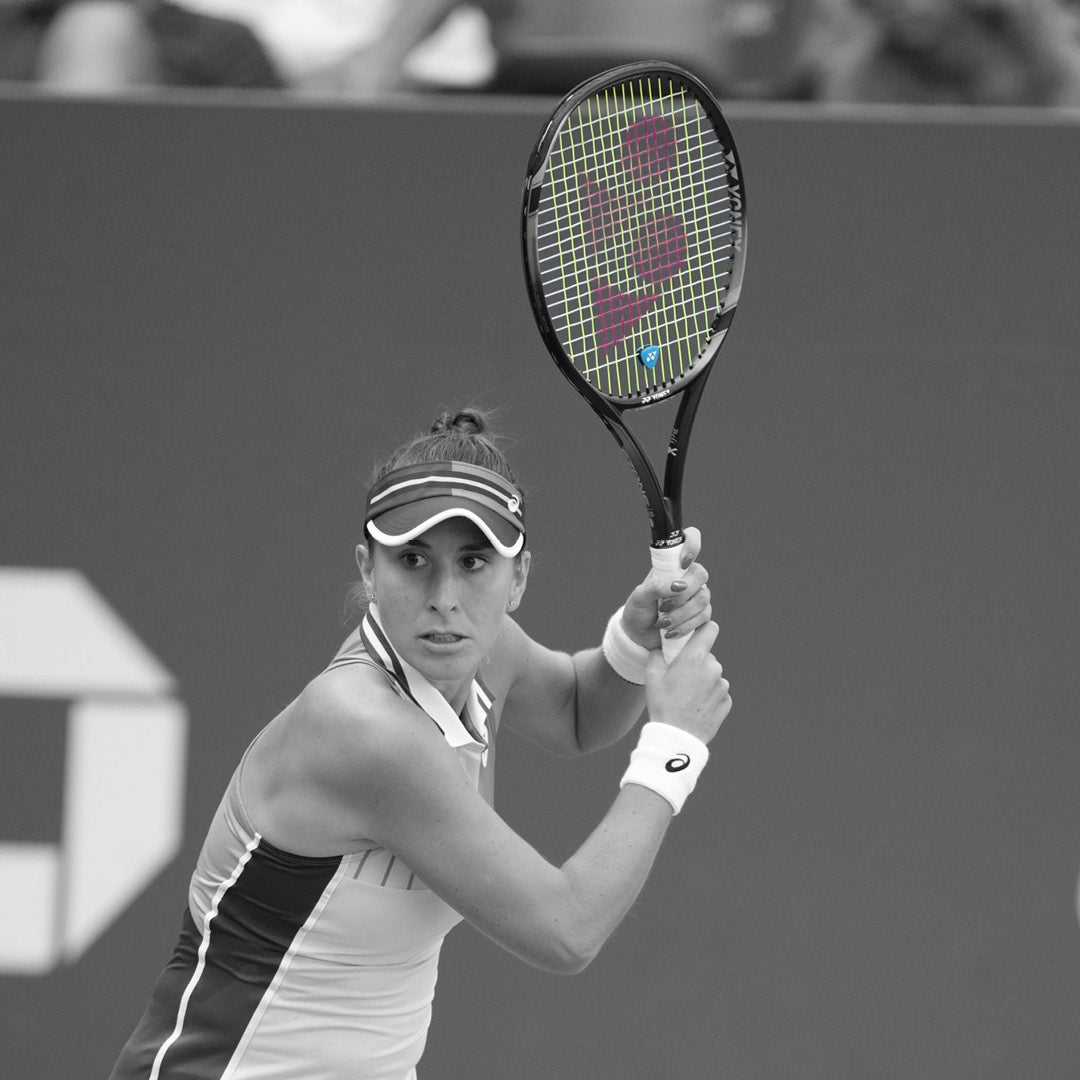 Belinda Bencic