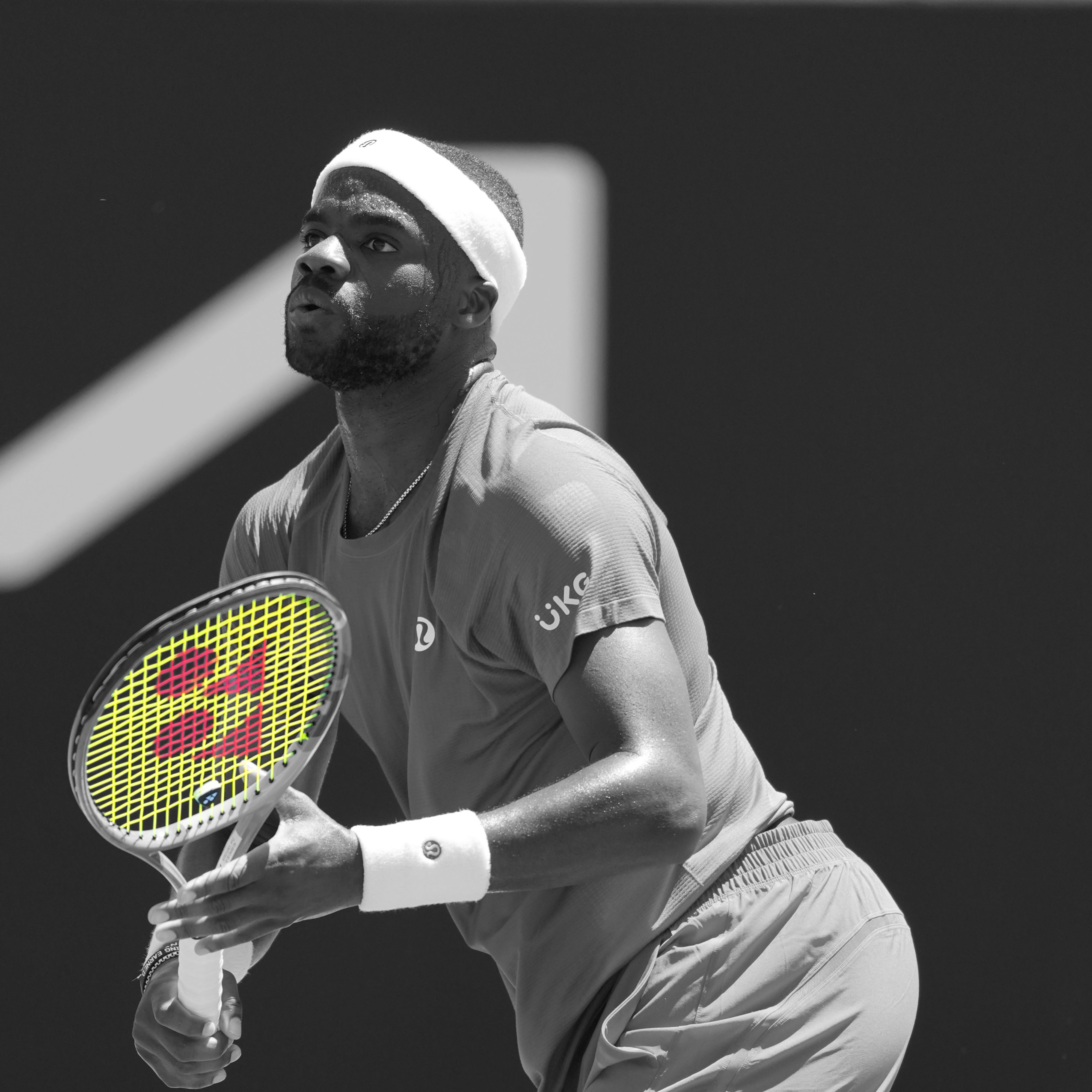 Frances Tiafoe