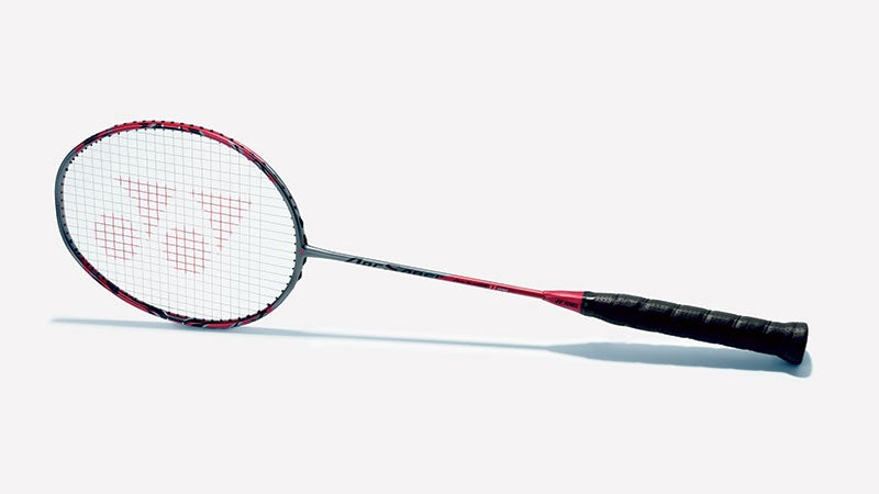 Dòng Yonex ARCSABER Điều khiển quyết đoán