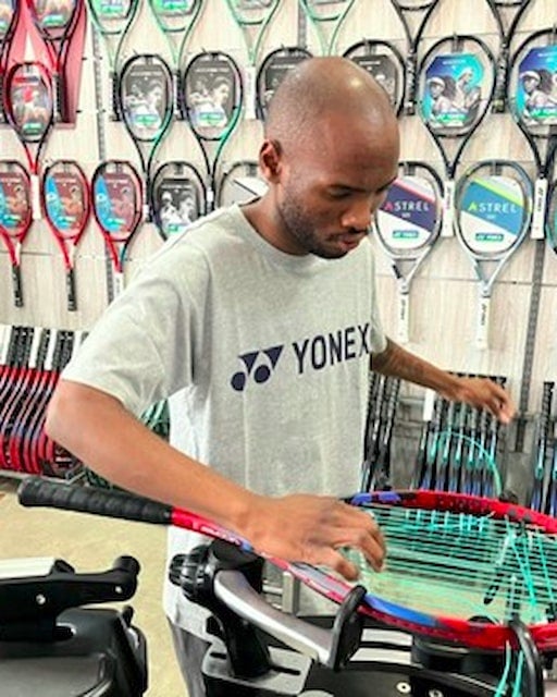 Bandile Mahlangu