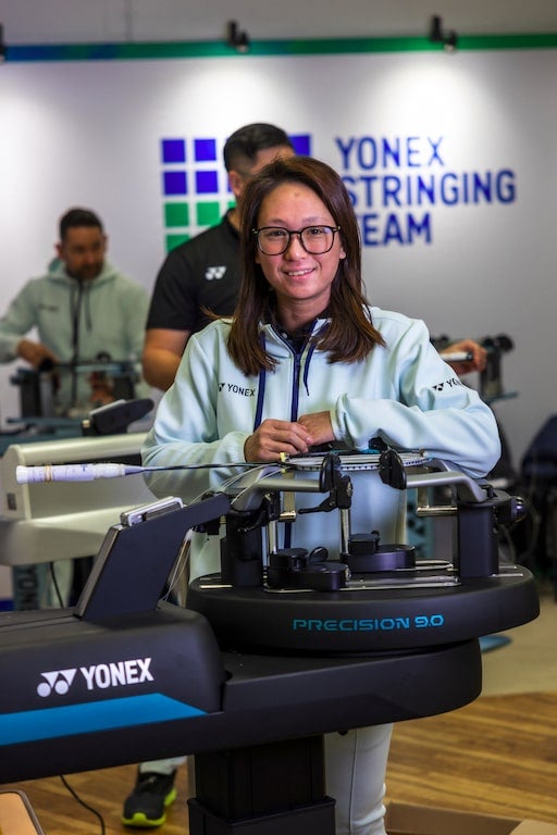 Vivian Cheung