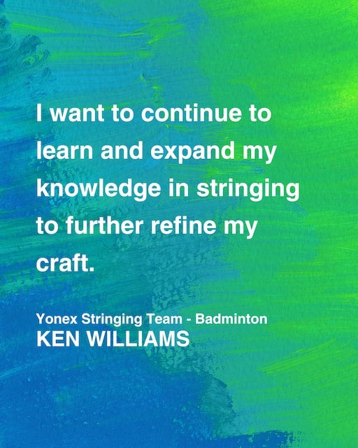 Ken Williams
