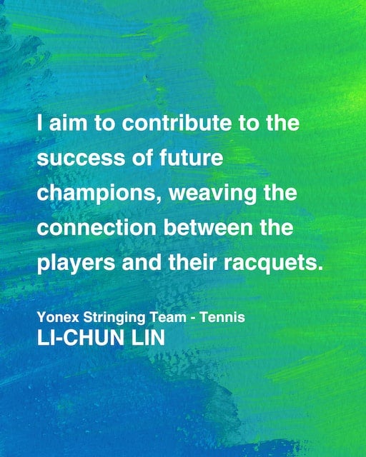 Li-Chun Lin