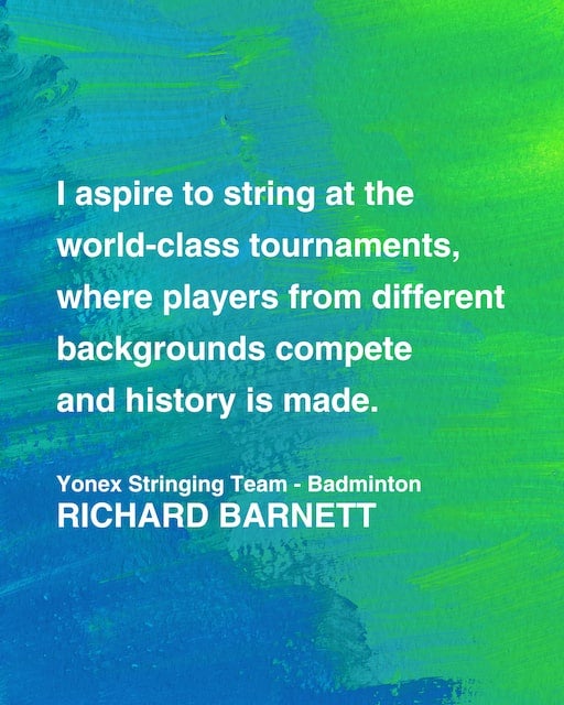Richard Barnett
