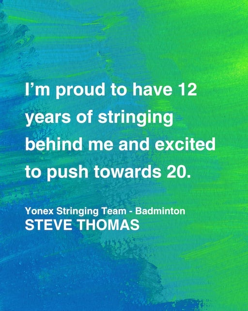 Steve Thomas