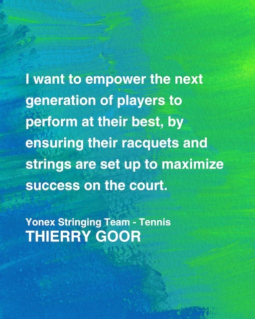 Thierry Goor