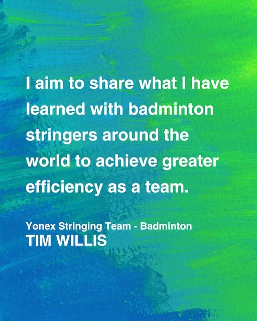 Tim Willis