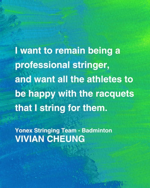 Vivian Cheung