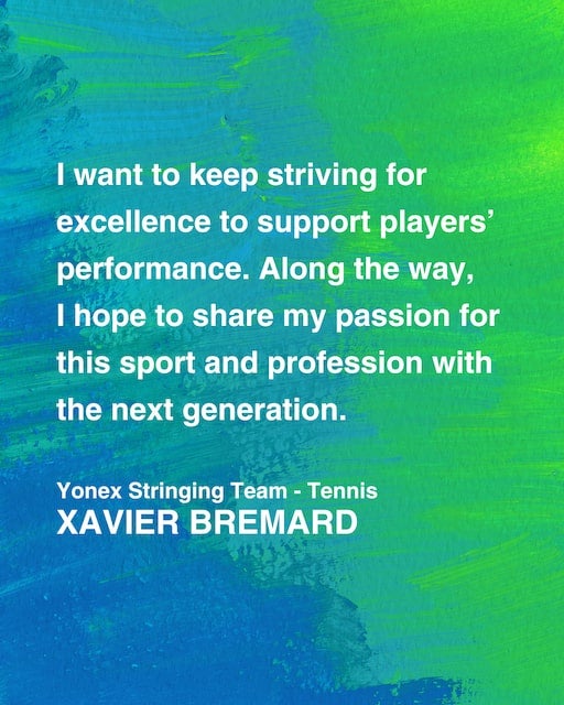 Xavier Bremard