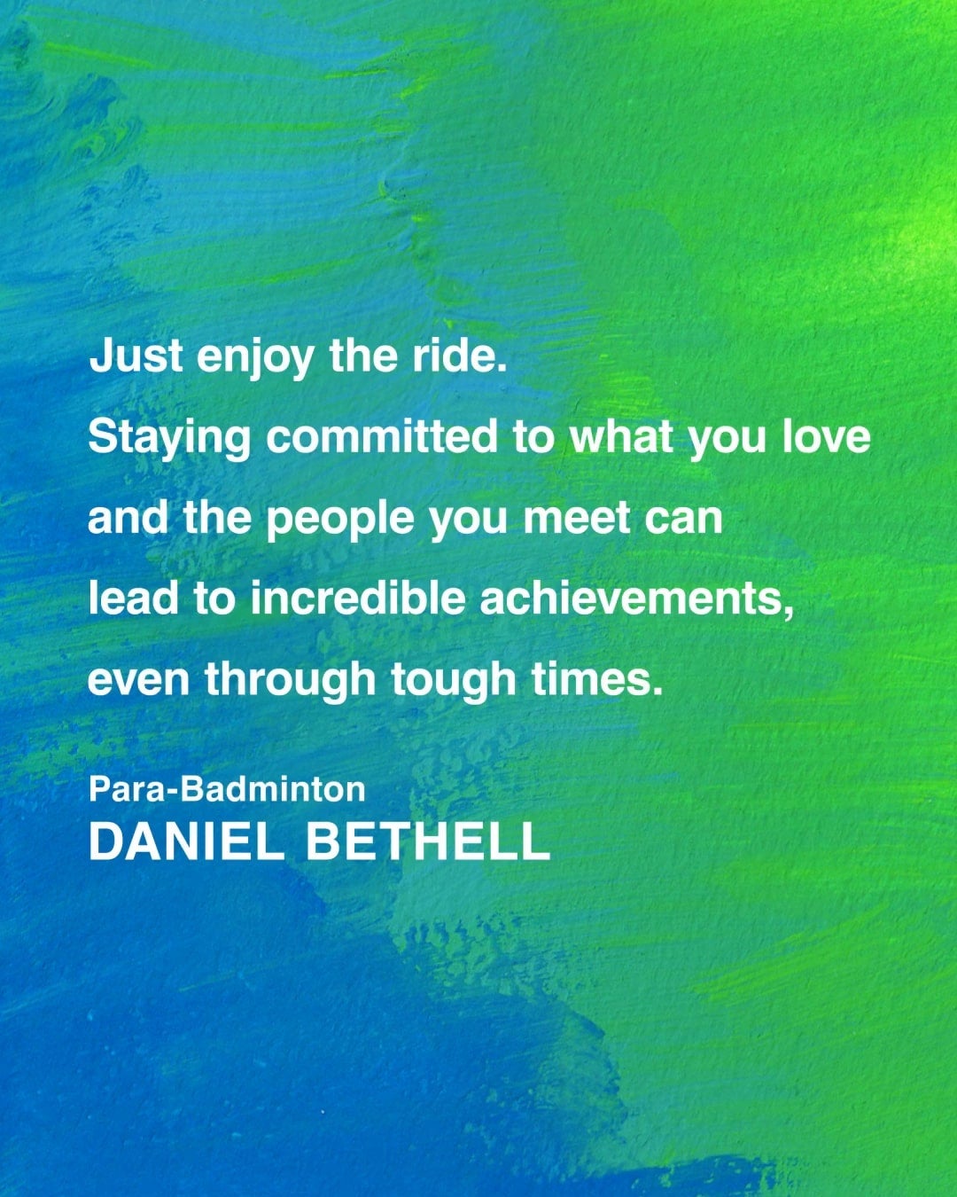 Daniel Bethell