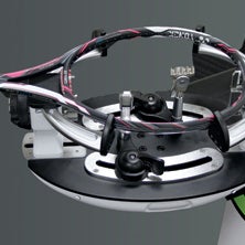 yonex st7000 stringing machine