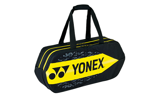 Yonex Strong Grap Surgrip AC135 3er Paquet Noir pour Tennis Et