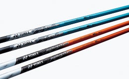 Shafts