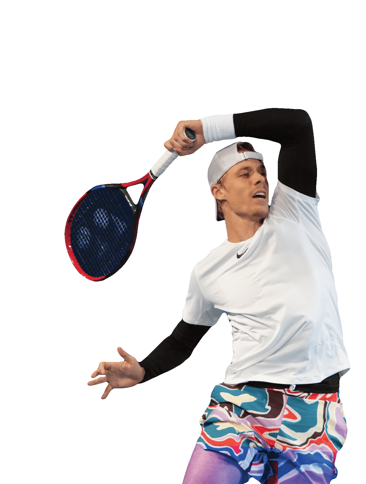 Denis Shapovalov