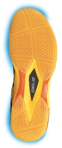 Round Sole