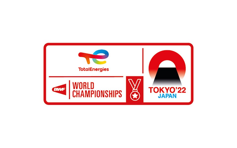 TotalEnergies BWF World Championships 2022