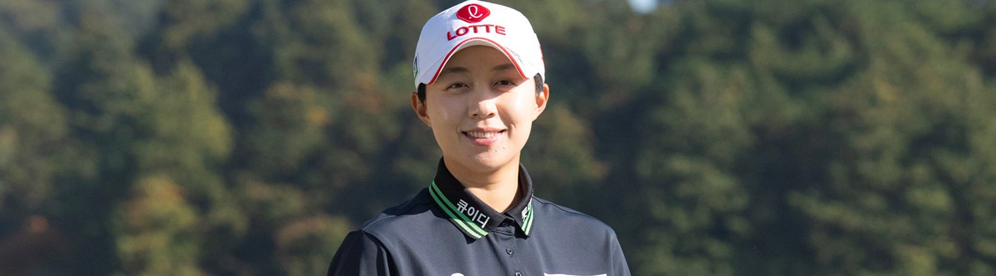 Hyo Joo Kim