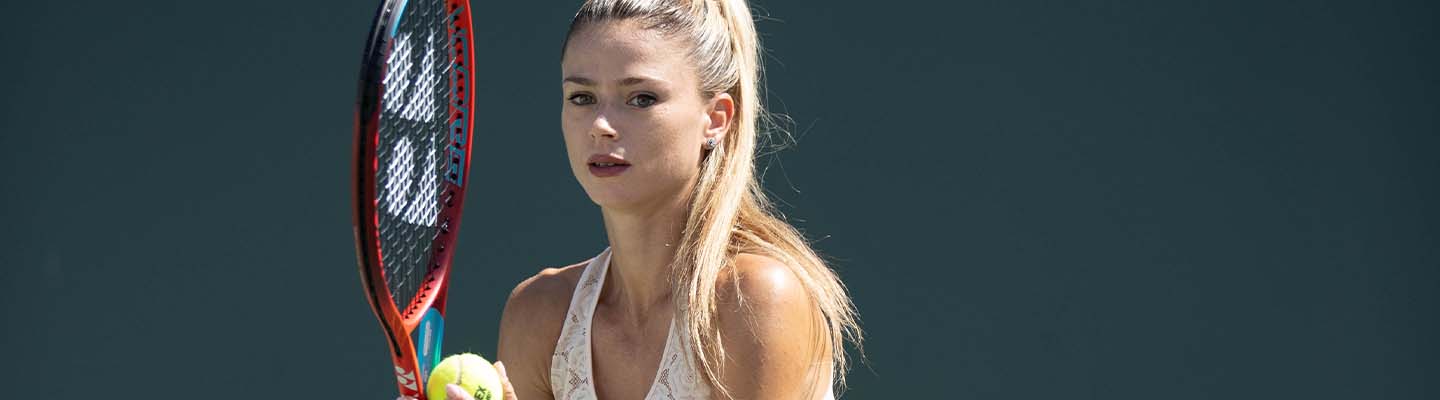 Camila Giorgi