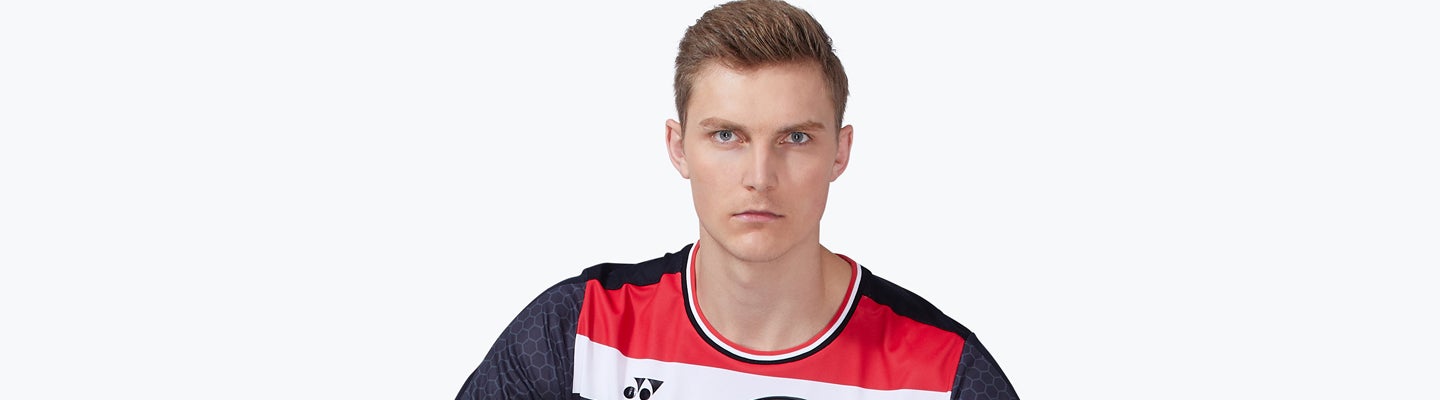 Viktor Axelsen