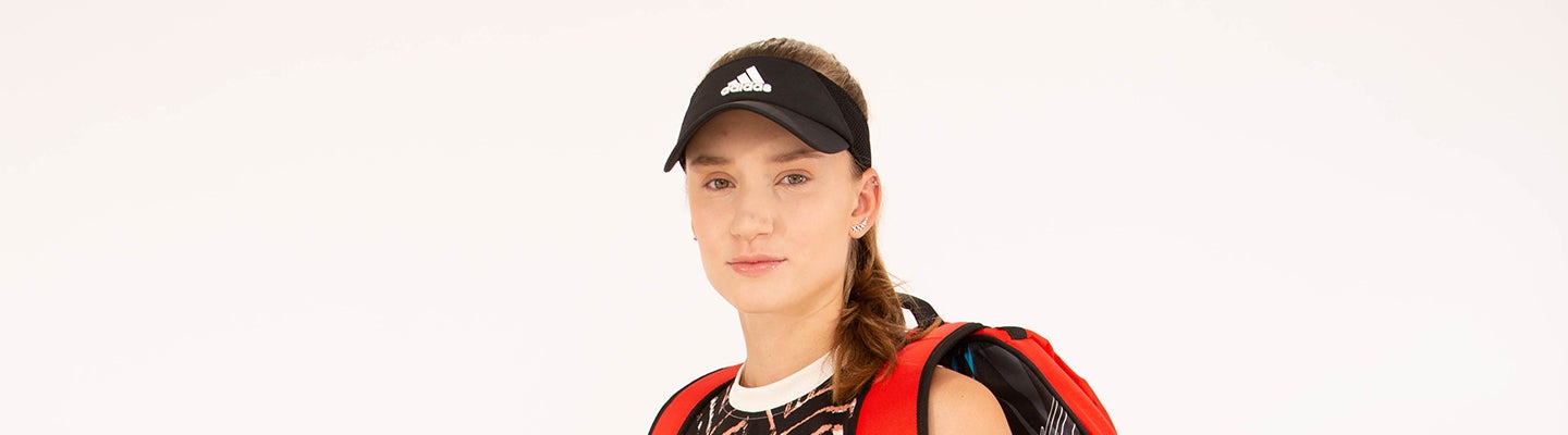 Elena Rybakina
