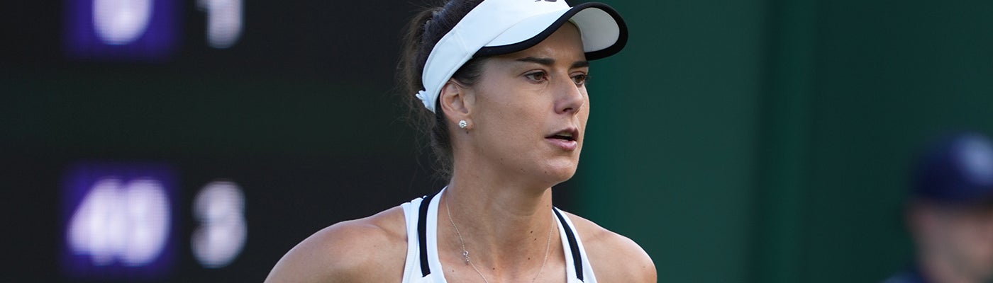 Sorana Cirstea