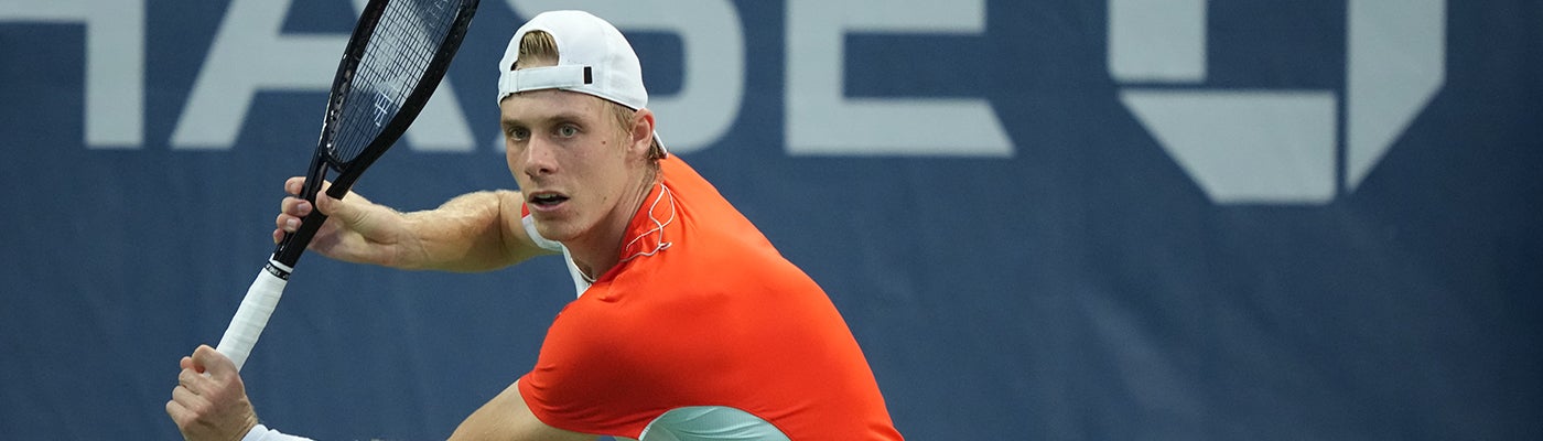 Denis Shapovalov