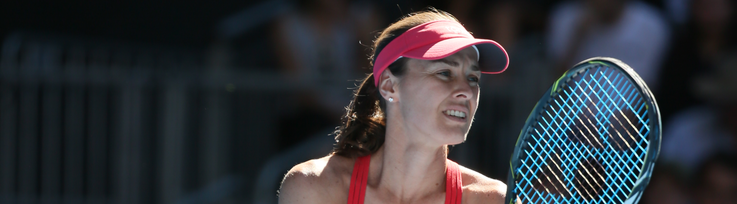 Martina Hingis