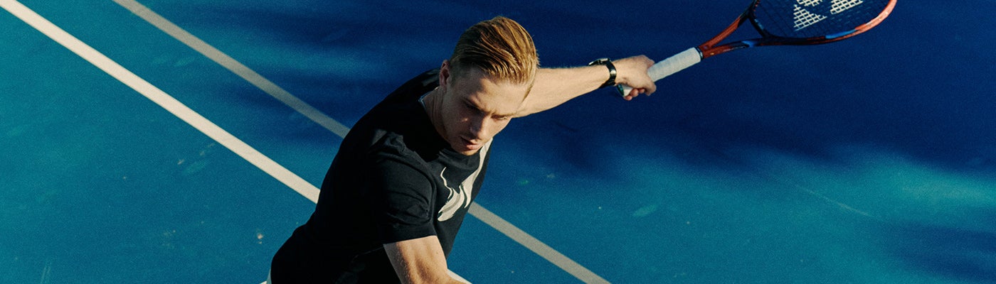 Denis Shapovalov